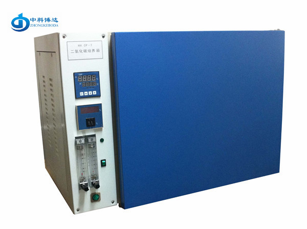 北京氣套式HH.CP-T二氧化碳培養(yǎng)箱