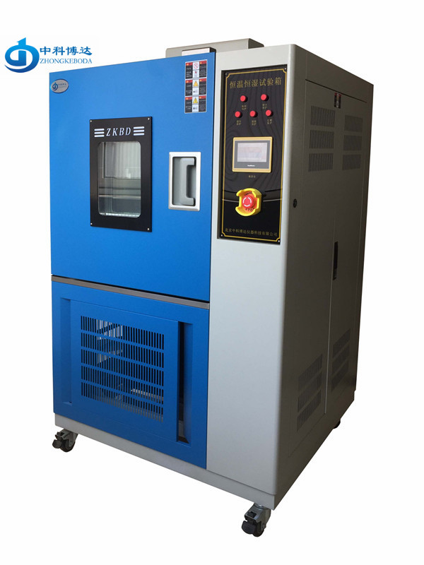 廊坊BD/GDW-100高低溫試驗機