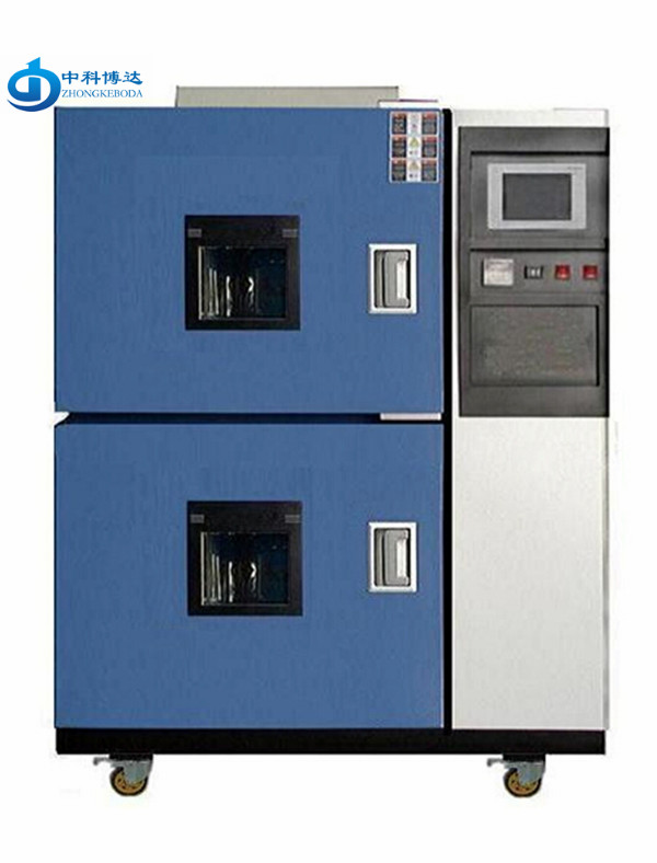 陜西BD/WDCJ-100L高低溫沖擊試驗(yàn)箱