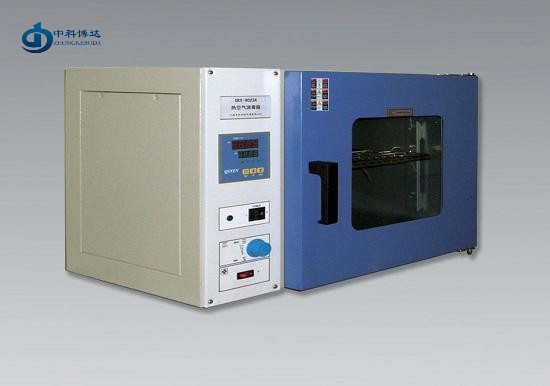 GRX-9203A高溫干熱滅菌器
