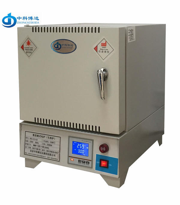 1000℃高溫電阻爐價格