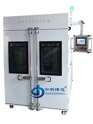 BD/FQX-600流動混合氣體腐蝕試驗(yàn)箱
