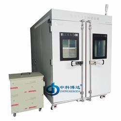 IEC 60068-2-60流動混合氣體腐蝕試驗(yàn)箱